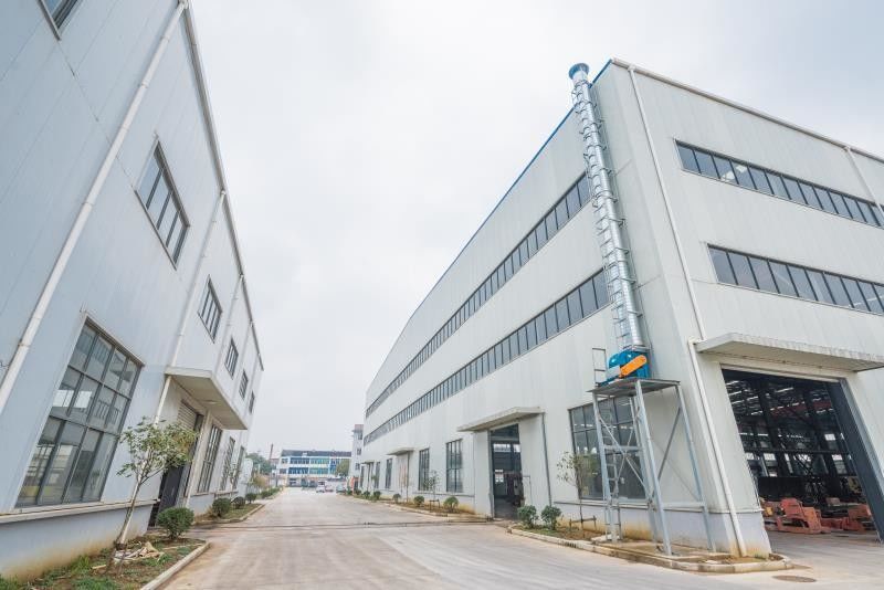 Китай Jiangsu Sankon Building Materials Technology Co., Ltd. Профиль компании