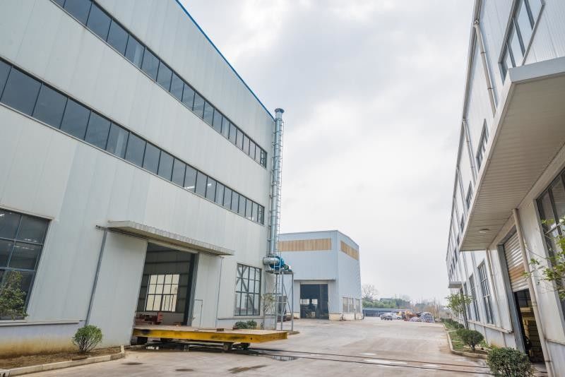 Китай Jiangsu Sankon Building Materials Technology Co., Ltd. Профиль компании